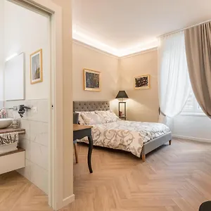 Classic Chic - Citta Alta Bergamo