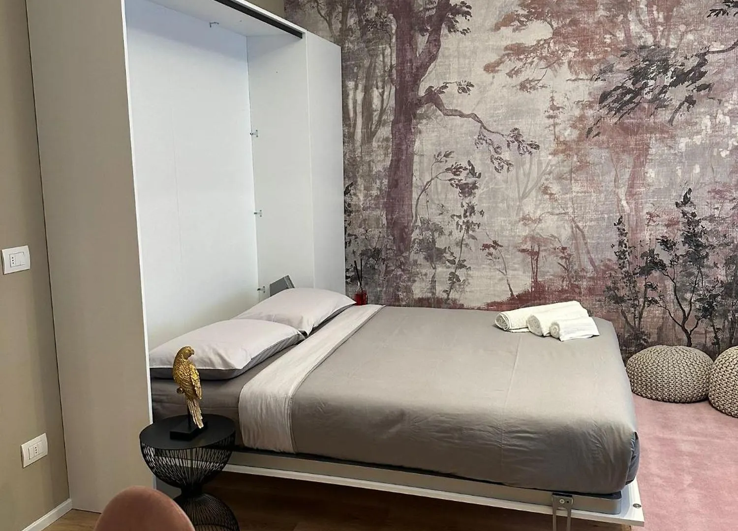 Il Gingicco Hotel Bergamo Gæstehus