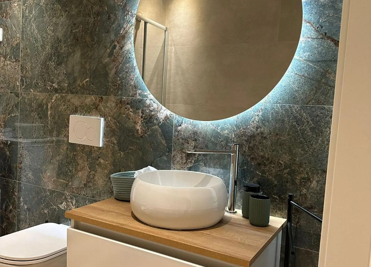 Il Gingicco Hotel Bergamo Italien