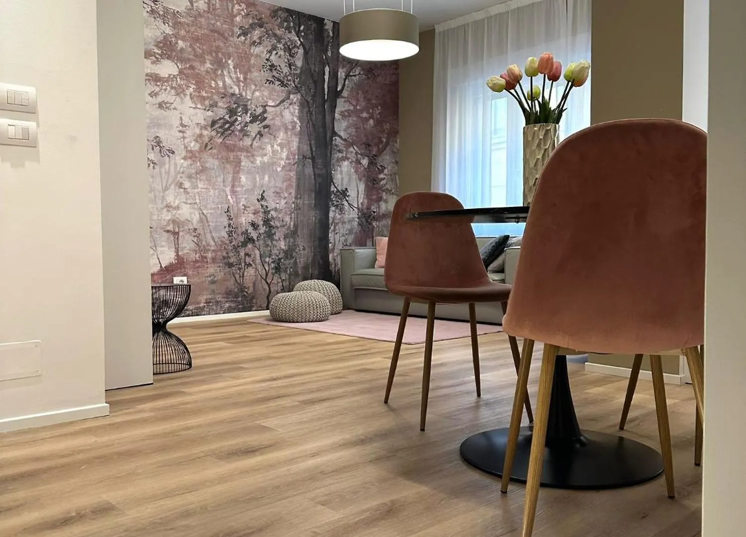 Il Gingicco Hotel Bergamo Gæstehus
