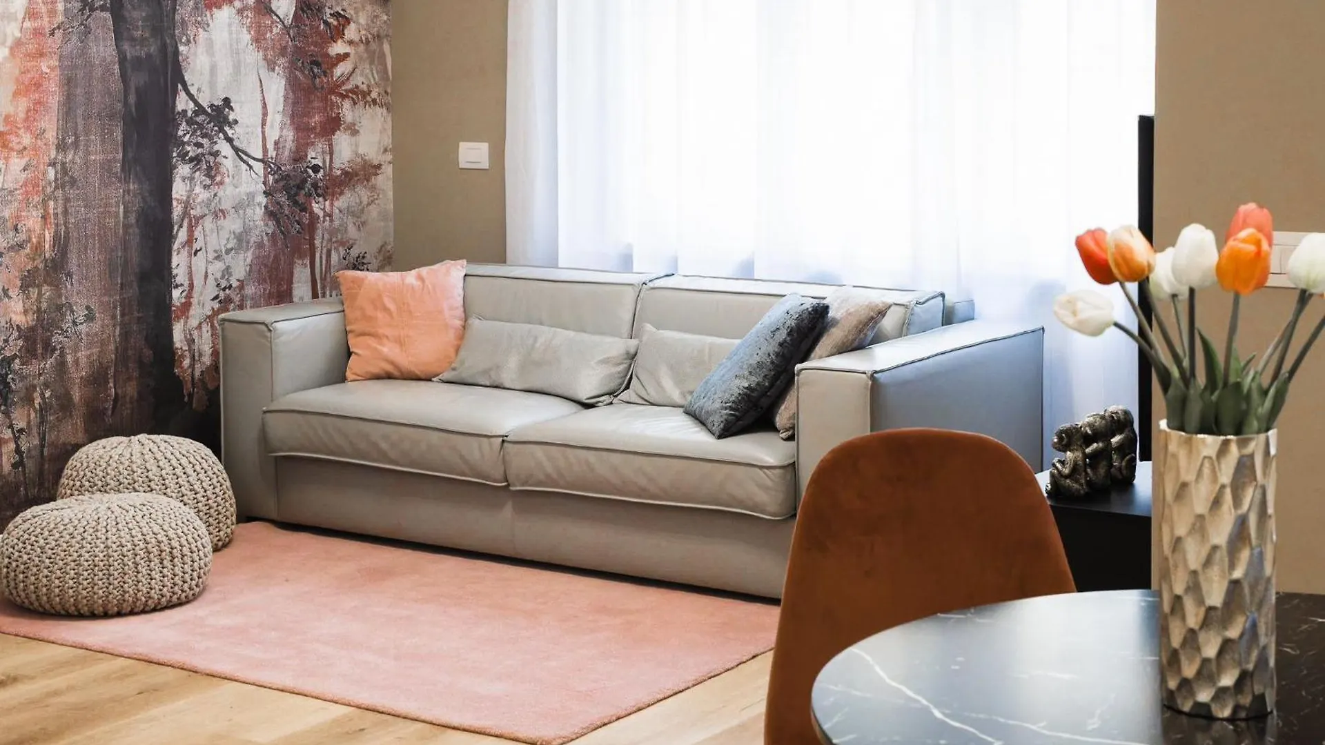 Il Gingicco Hotel Bergamo